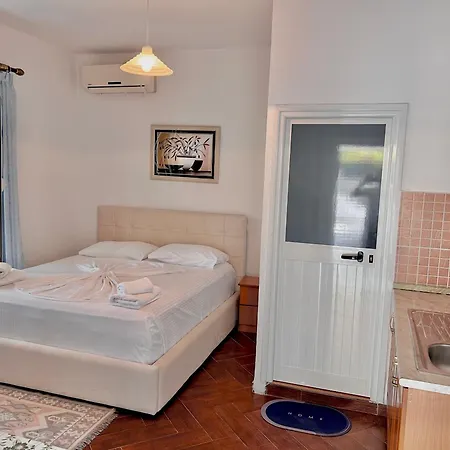 Hotel 23 Dhërmi