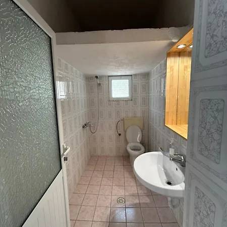 Hotel 23 Dhërmi
