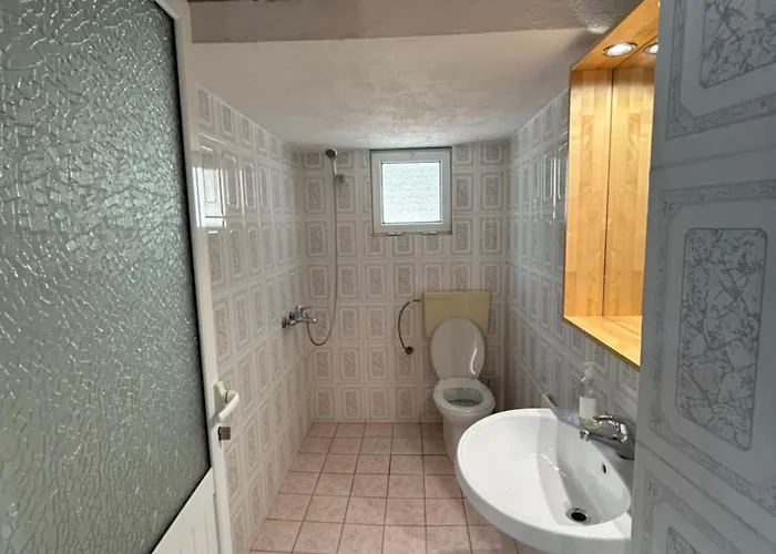 Szálloda 23 Dhërmi