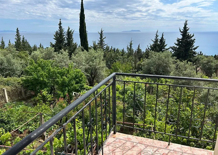 23 Szálloda Dhërmi