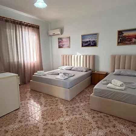 23 * Dhërmi